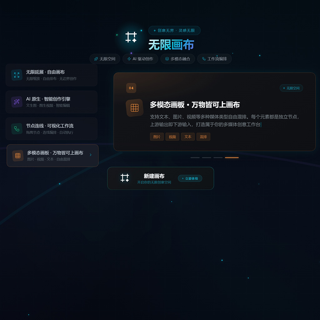 菁选灵创高品质商业画册海报设计